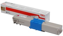 Consommable imprimante Oki Grosbill