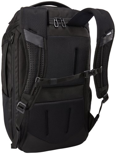 Thule Accent Backpack 28L - Black - Achat / Vente sur grosbill.com - 7