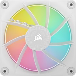 Ventilateur boîtier Corsair Grosbill