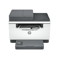 image produit HP LaserJet M234sdw Grosbill