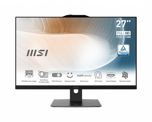 MSI All-In-One PC/MAC MAGASIN EN LIGNE Grosbill