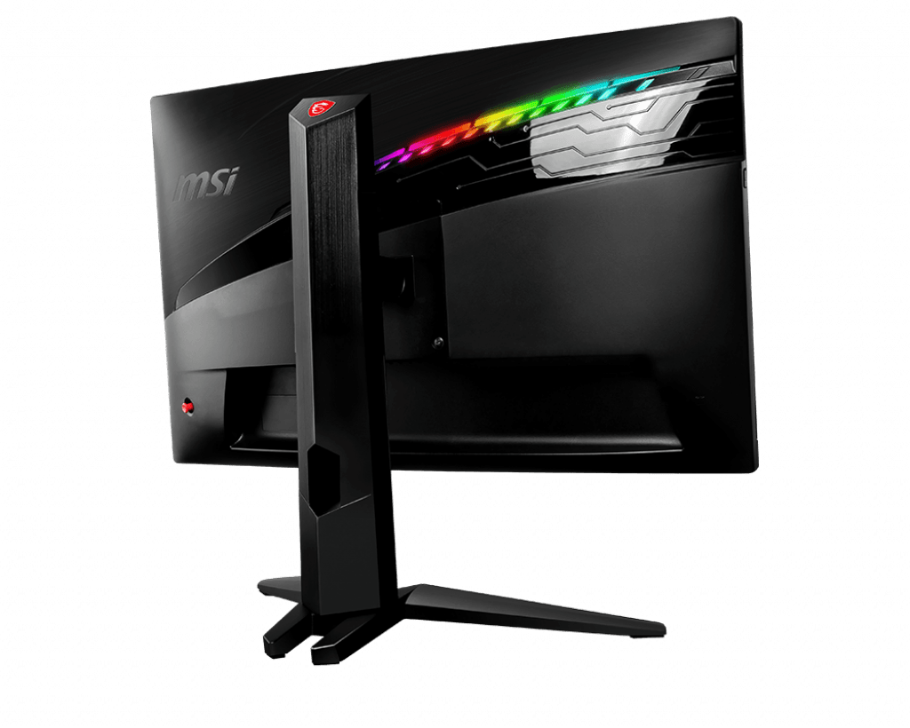MSI 27 pouces  9S6-3FA75T-002 -- - Ecran PC MSI - grosbill.com - 3