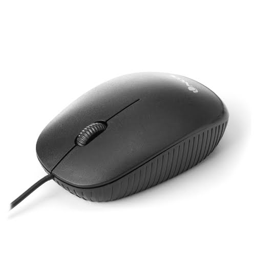 NGS Flame Optical 1000 DPI - Souris PC NGS - grosbill.com - 2