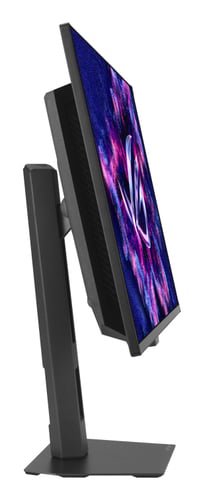Asus 27 pouces  90LM0C80-B03171 - Ecran PC Asus - grosbill.com - 3