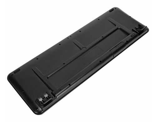 FULL SIZE WIRED KEYBOARD AND - Achat / Vente sur grosbill.com - 2