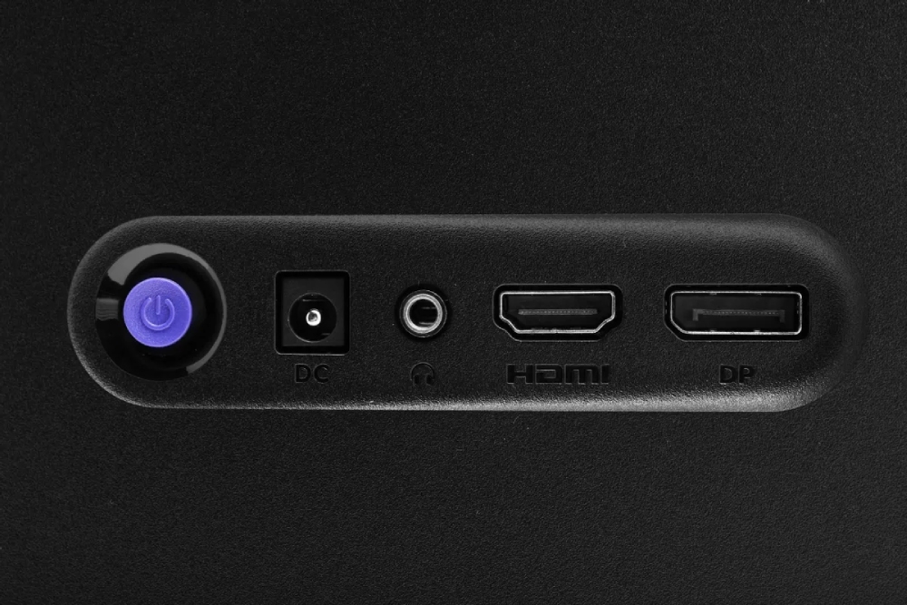 Xiaomi 27 pouces  G27i - Ecran PC Xiaomi - grosbill.com - 6