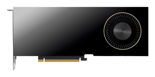 PNY RTX PRO 6000 Noirwell Max-Q Workstation Edition - Carte graphique - 1