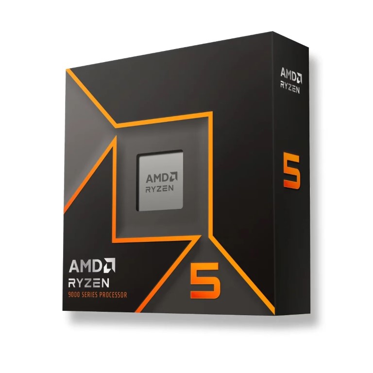 PRIME B840M-A WIFI + Ryzen 5 9600X box - grosbill.com - 8