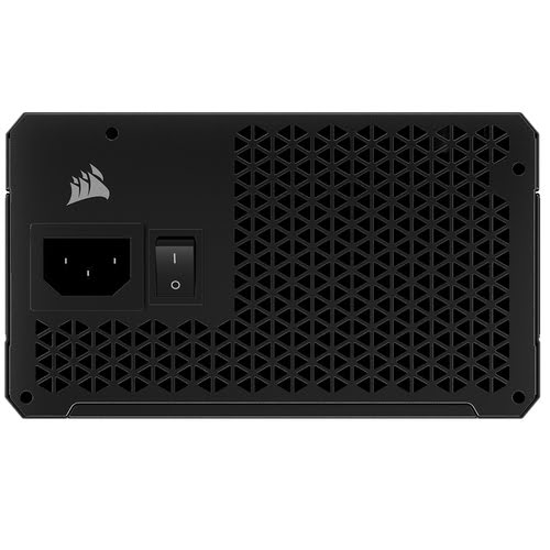 Corsair RM850e 80+ Gold Mod. (850W) - Alimentation Corsair - 7