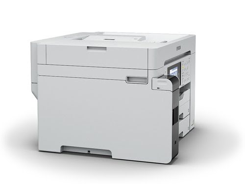 Imprimante multifonction Epson EcoTank ET-M16680 - grosbill.com - 18