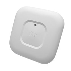 Point d'accès et Répéteur WiFi Cisco Grosbill