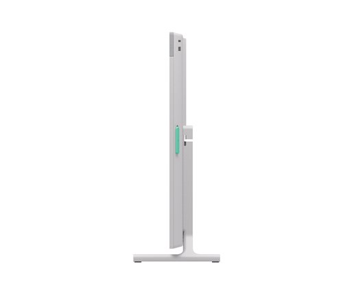 RALLY BOARD 65-WHITE-PLUGE - Achat / Vente sur grosbill.com - 2