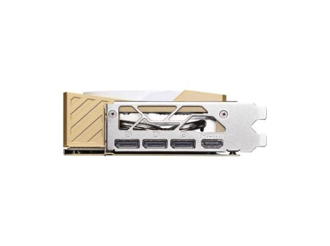 MSI RTX 5070 12G World of Warcraft MIDNIGHT LIGHT OC - Carte graphique - 4