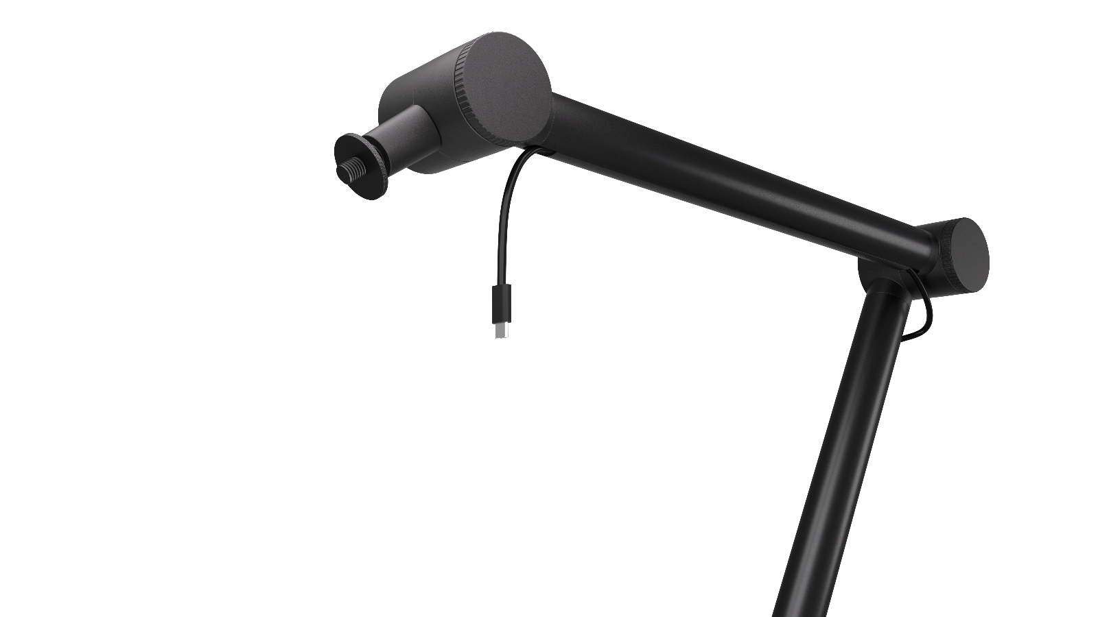 ENDORFY  Studio Boom Arm - Noir (EY0A005) - Achat / Vente Accessoire Streaming / Vlogging  sur grosbill.com - 6