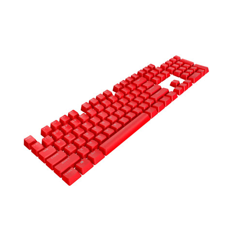 Corsair PBT Double - Clavier PC Corsair - grosbill.com - 1