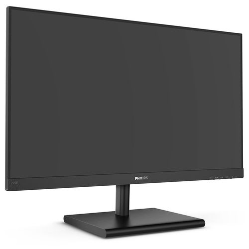 275E1S/00 27" IPS Monitor QHD 2560x1440 - Achat / Vente sur grosbill.com - 7