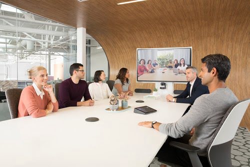 MICROSOFT ROOM SOLUTION - Achat / Vente sur grosbill.com - 1