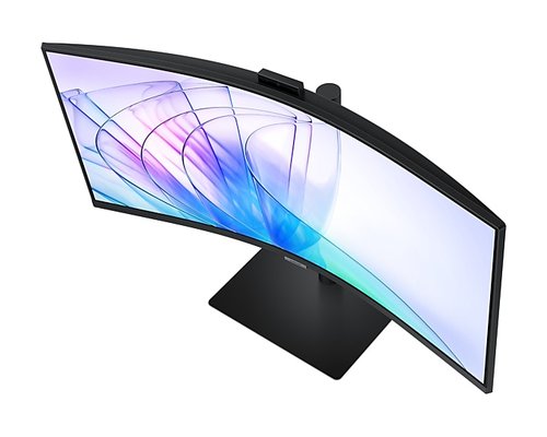 S34A650 34" 21:9 Curved 1000R - Achat / Vente sur grosbill.com - 11