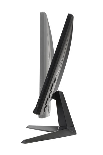 Asus 27 pouces  90LM05Z0-B04370 - Ecran PC Asus - grosbill.com - 6