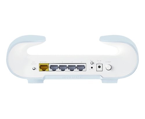 AX6000 WI-FI 6 SMART MESH - Achat / Vente sur grosbill.com - 3