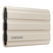 T7 SHIELD EXTERNAL 1 TB USB 3.2 - Achat / Vente sur grosbill.com - 1