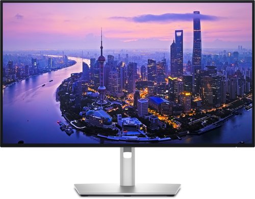 DELL ULTRASHARP 27 4K - Achat / Vente sur grosbill.com - 1