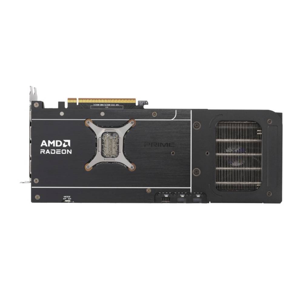 Asus PRIME-RX9070-O16G V1  - Carte graphique Asus - grosbill.com - 6
