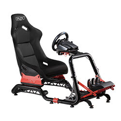 Chassis Simracing OPLITE Grosbill