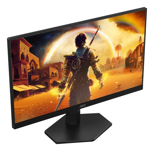 24G42E 24"1920x1080 QHD HDMI DP - Achat / Vente sur grosbill.com - 6