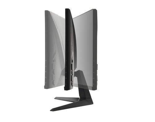 Asus 27 pouces  90LM05Z0-B04370 - Ecran PC Asus - grosbill.com - 5
