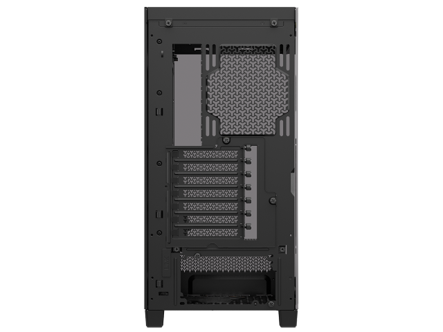 Corsair Frame 4500X RS-R ARGB Noir Noir - Boîtier PC Corsair - 5