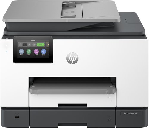 HP OFFICEJET PRO 9135E MFP