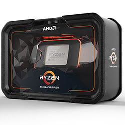 Processeur AMD Ryzen Threadripper 2950X - 3.5GHz/32Mo/TR4 Grosbill