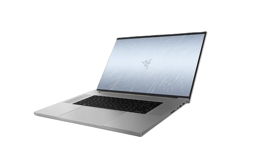 Razer RZ09-0484TFM3-R3F1 - PC portable Razer - grosbill.com - 1