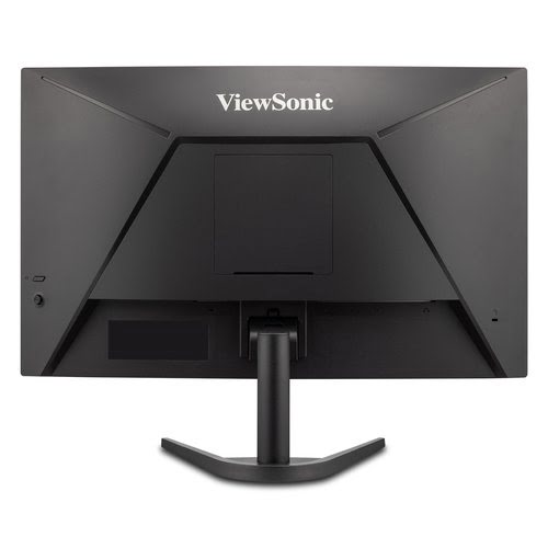 24IN LCD 16:9 1920X1080 CURVE - Achat / Vente sur grosbill.com - 8