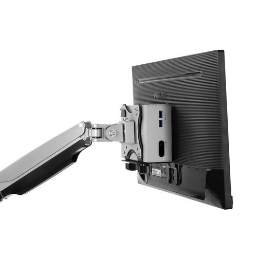 NeoMounts Thin Client Holder - Achat / Vente sur grosbill.com - 2