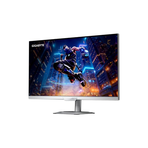 Gigabyte 27 pouces  M27Q2 QD ICE - Ecran PC Gigabyte - grosbill.com - 1