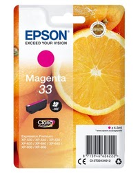 Consommable imprimante Epson Grosbill