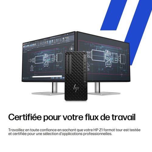 Z1 G1 U7-265 - Achat / Vente sur grosbill.com - 3