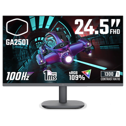 Ecran PC Cooler Master Grosbill