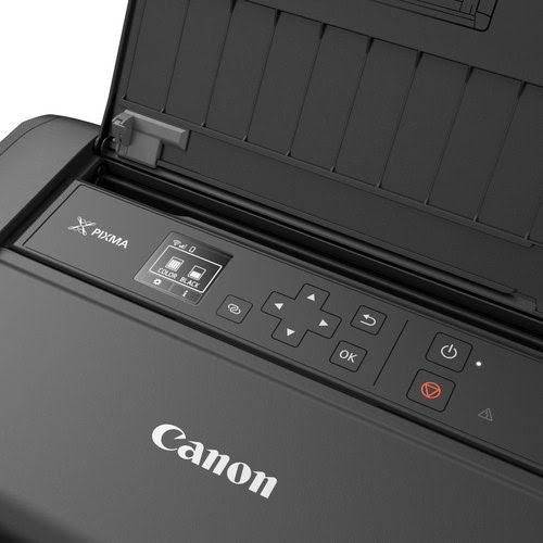 PIXMA TR150 - Achat / Vente sur grosbill.com - 3