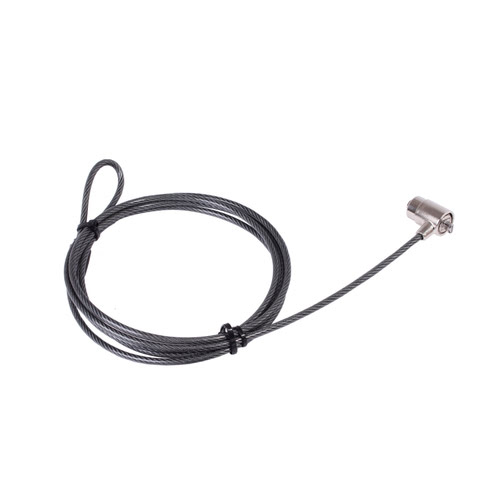 Security lock HQ for notebook laptop - Achat / Vente sur grosbill.com - 1