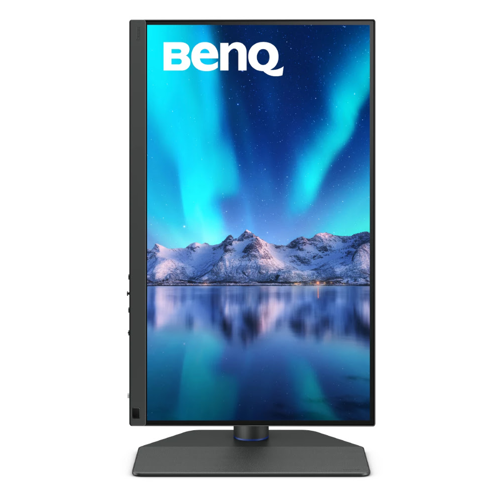 BenQ 27 pouces  SW272U - Ecran PC BenQ - grosbill.com - 6
