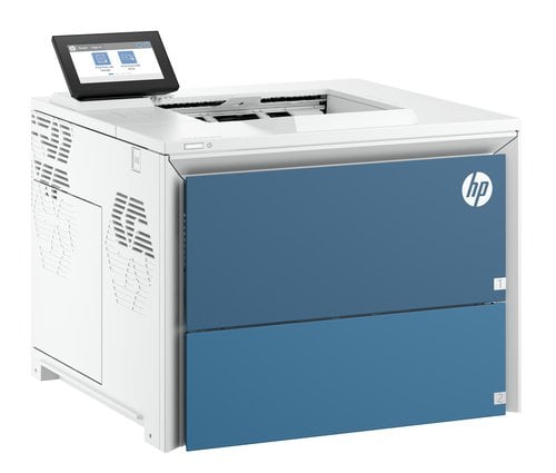LASERJET ENT 6501DN PRNTR EUR - Achat / Vente sur grosbill.com - 1