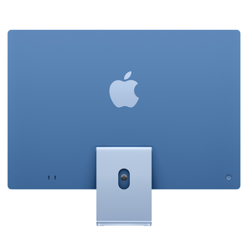 Apple iMac 24" M4 - All-In-One PC/MAC Apple - grosbill.com - 1
