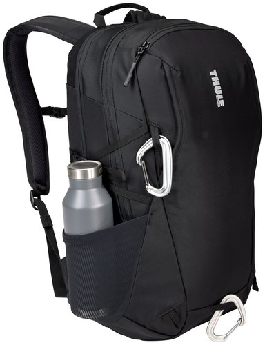 Thule EnRoute Backpack 23L Black - Achat / Vente sur grosbill.com - 7