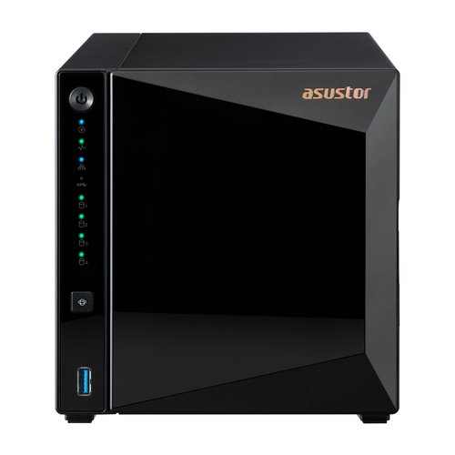 Serveur NAS Asustor Grosbill