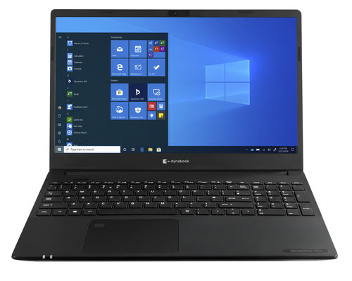Toshiba DYNABOOK TOSHIBA Satellite Pro L50-G-103 i3-10110U