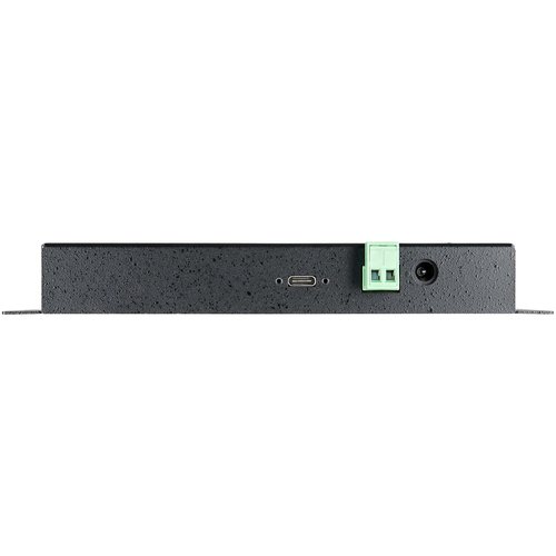 4 PORT USB C HUB 10GBPS - METAL - Achat / Vente sur grosbill.com - 4