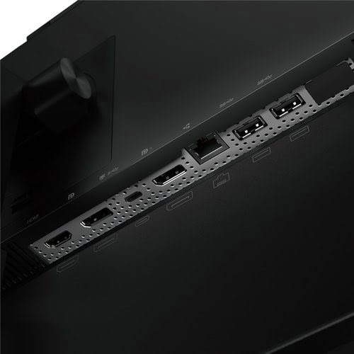 TS/ThinkVision T27hv/27" IPS/2560x1440 Q - Achat / Vente sur grosbill.com - 7